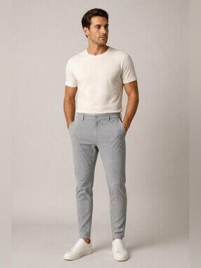 Pro Tour Classic Men's Light Chinos 38x30